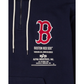 Alpha Industries X Boston Red Sox Zipper Hoodie