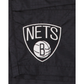 Alpha Industries X Brooklyn Nets Shorts