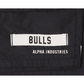 Alpha Industries X Chicago Bulls Shorts
