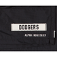 Alpha Industries X Los Angeles Dodgers Shorts