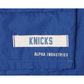 Alpha Industries X New York Knicks Shorts