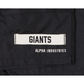 Alpha Industries X San Francisco Giants Shorts