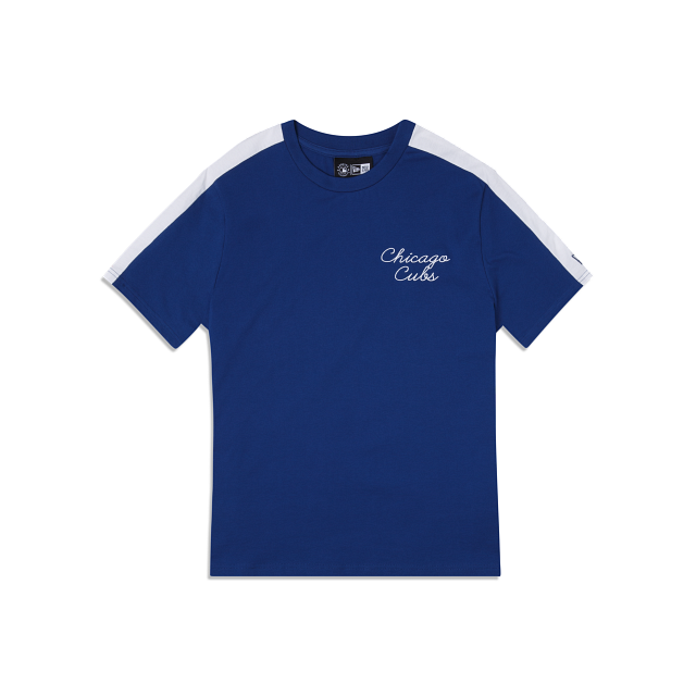 Chicago Cubs Fairway T-Shirt – New Era Cap