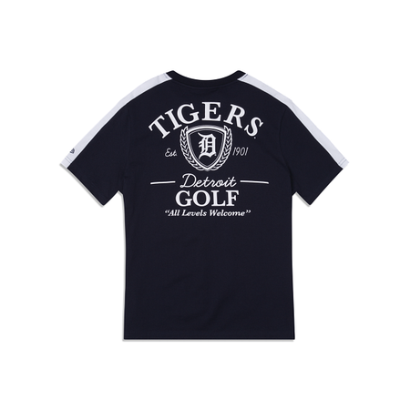 Detroit Tigers Fairway T-Shirt