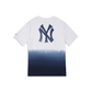 New York Yankees Throwback Dip Dye T-Shirt