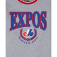 Montreal Expos Throwback Crewneck