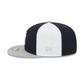 New York Yankees Throwback 59FIFTY Fitted Hat