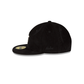 Fear of God Essentials Corduroy Black 59FIFTY Fitted Hat