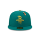 Houston Rockets Max Bet 59FIFTY Fitted