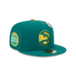 Atlanta Hawks Max Bet 59FIFTY Fitted Hat