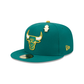 Chicago Bulls Max Bet 59FIFTY Fitted Hat