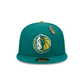 Dallas Mavericks Max Bet 59FIFTY Fitted Hat