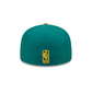 Los Angeles Lakers Max Bet 59FIFTY Fitted Hat