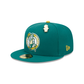 Boston Celtics Max Bet 59FIFTY Fitted Hat