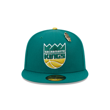 Sacramento Kings Max Bet 59FIFTY Fitted Hat