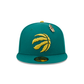 Toronto Raptors Max Bet 59FIFTY Fitted