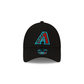 Arizona Diamondbacks The League 9FORTY Adjustable Hat