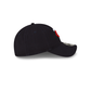 Minnesota Twins Core Classic Home 9TWENTY Adjustable Hat