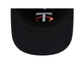 Minnesota Twins Core Classic Home 9TWENTY Adjustable Hat