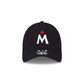 Minnesota Twins Core Classic Road 9TWENTY Adjustable Hat