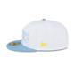 Los Angeles Lakers Classic Edition 59FIFTY Fitted Hat