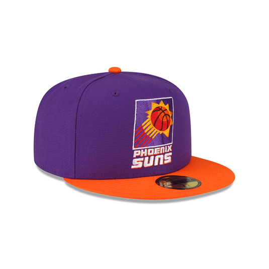 Phoenix Suns Classic Edition 59FIFTY Fitted Hat - New Era Cap