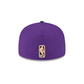 Milwaukee Bucks Classic Edition 59FIFTY Fitted Hat