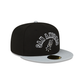 San Antonio Spurs Classic Edition 59FIFTY Fitted Hat