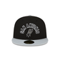 San Antonio Spurs Classic Edition 59FIFTY Fitted Hat