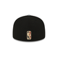 San Antonio Spurs Classic Edition 59FIFTY Fitted Hat