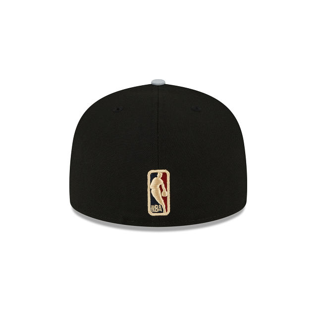 San Antonio Spurs Classic Edition 59FIFTY Fitted Hat – New Era Cap