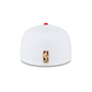 Miami Heat Classic Edition 59FIFTY Fitted Hat