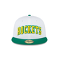 Houston Rockets Classic Edition 59FIFTY Fitted