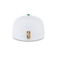 Houston Rockets Classic Edition 59FIFTY Fitted Hat
