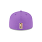 Utah Jazz Classic Edition 59FIFTY Fitted Hat