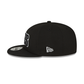 Brooklyn Nets 2023 Statement Edition 9FIFTY Snapback Hat