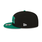 Boston Celtics 2023 Statement Edition 9FIFTY Snapback Hat