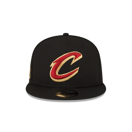 Cleveland Cavaliers 2023 Statement Edition 9FIFTY Snapback Hat