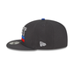 Detroit Pistons 2023 Statement Edition 9FIFTY Snapback Hat