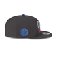 Detroit Pistons 2023 Statement Edition 9FIFTY Snapback Hat