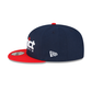 Washington Wizards 2023 Statement Edition 9FIFTY Snapback Hat
