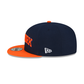 New York Knicks 2023 Statement Edition 9FIFTY Snapback Hat