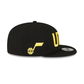 Utah Jazz 2023 Statement Edition 9FIFTY Snapback Hat