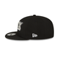San Antonio Spurs 2023 Statement Edition 9FIFTY Snapback Hat