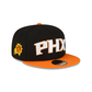 Phoenix Suns 2023 Statement Edition 9FIFTY Snapback Hat
