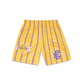 Eric Emanuel X Los Angeles Lakers Shorts