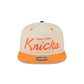 Eric Emanuel X New York Knicks 9FIFTY Snapback