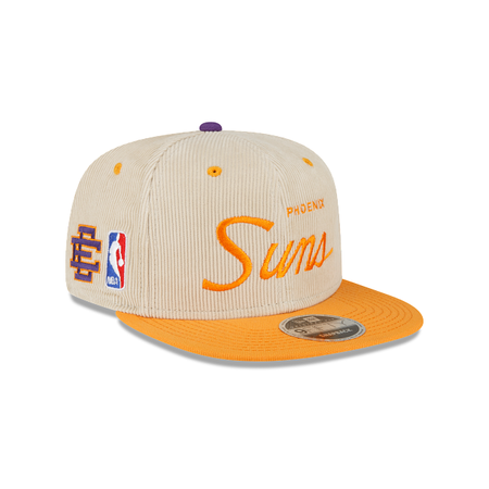 Eric Emanuel X Phoenix Suns 9FIFTY Snapback Hat