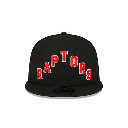 Toronto Raptors 2023 Statement Edition 9FIFTY Snapback Hat