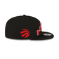 Toronto Raptors 2023 Statement Edition 9FIFTY Snapback Hat